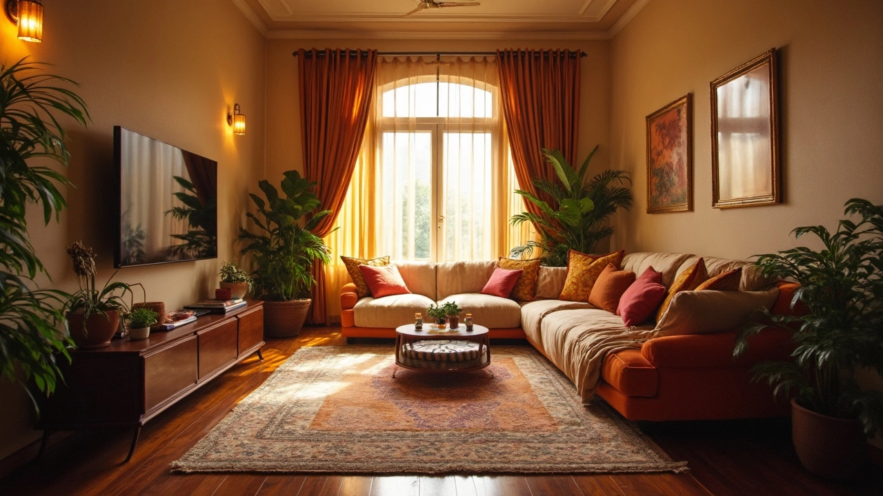 Best Lighting Tips for Selling Your House Quick
