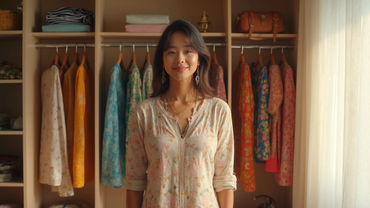 50 30 20 Rule: Build a Smarter Wardrobe Fast