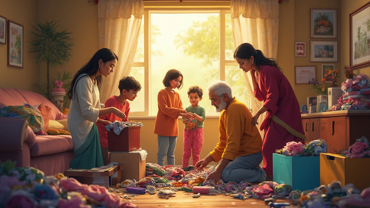 How to Reduce Storage Cost at Home: Smart and Simple Solutions