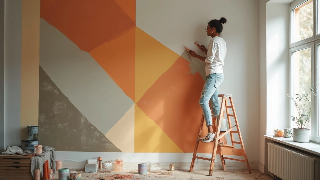 DIY Magic: Fast and Fun Fixes