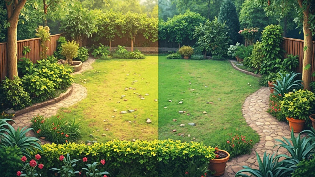 Extras: Mulching, Fertilizing, and Beyond