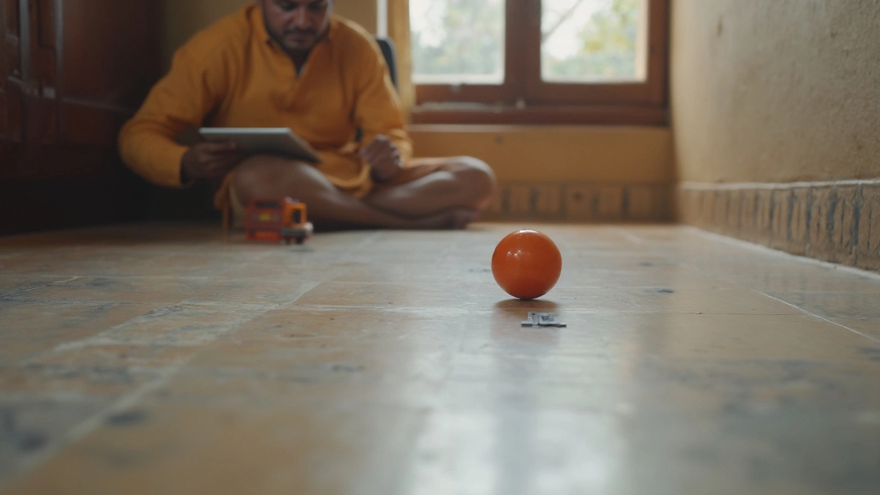 Foundation Repair Options Explained