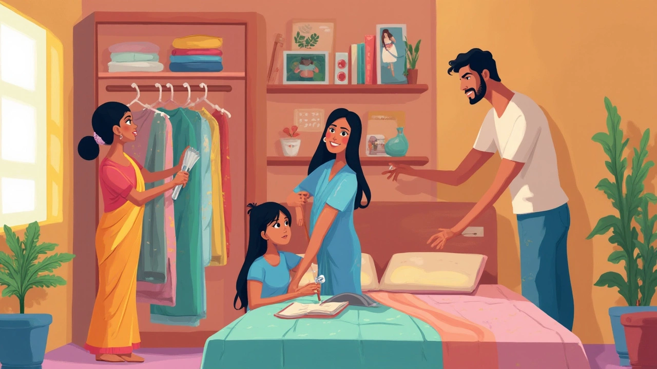 Keeping It Tidy: Habits and Tricks for the Long Run