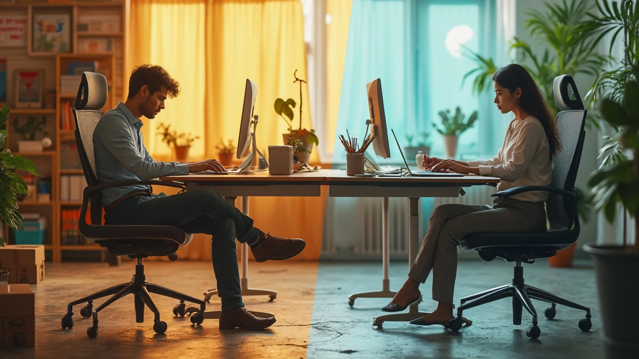 Office Chair: Is Spending Big Actually Worth It?