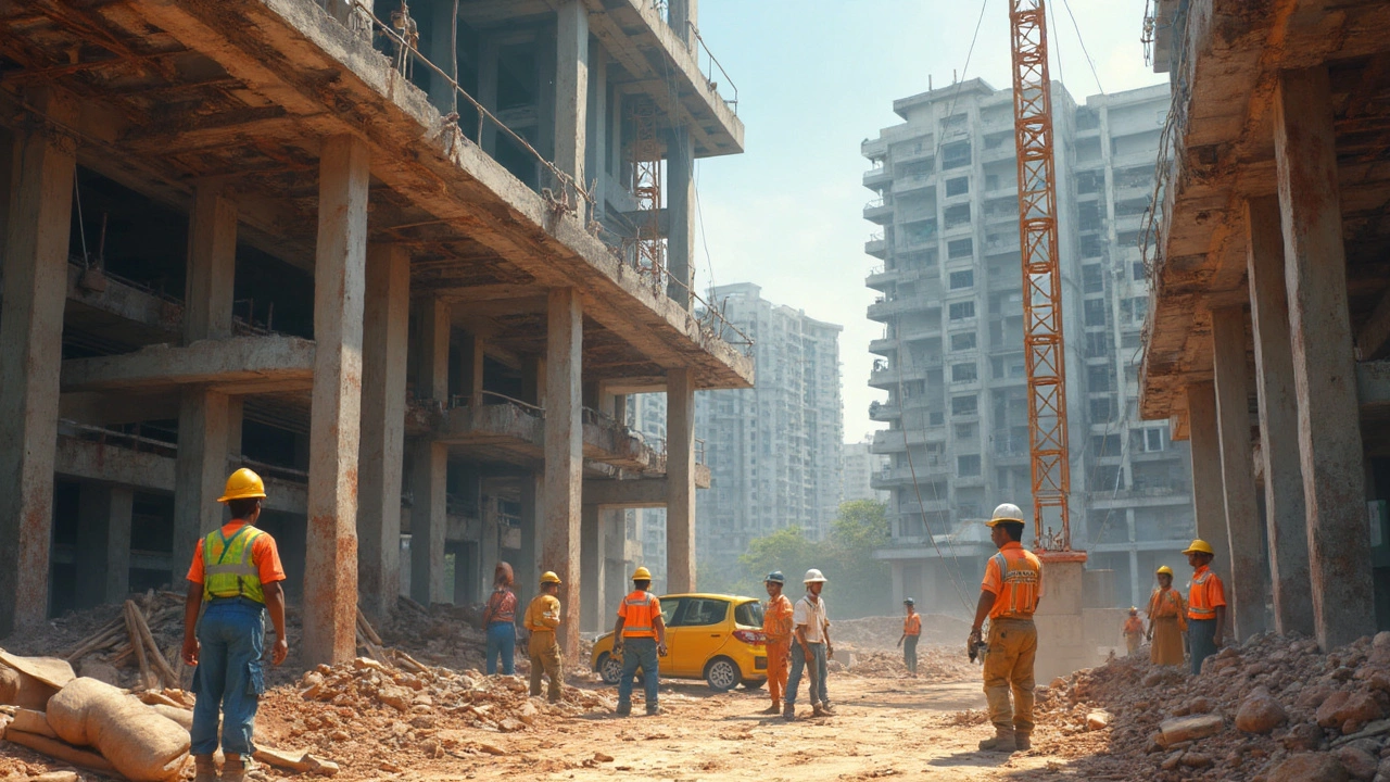 Project Management, Challenges, and Future Trends