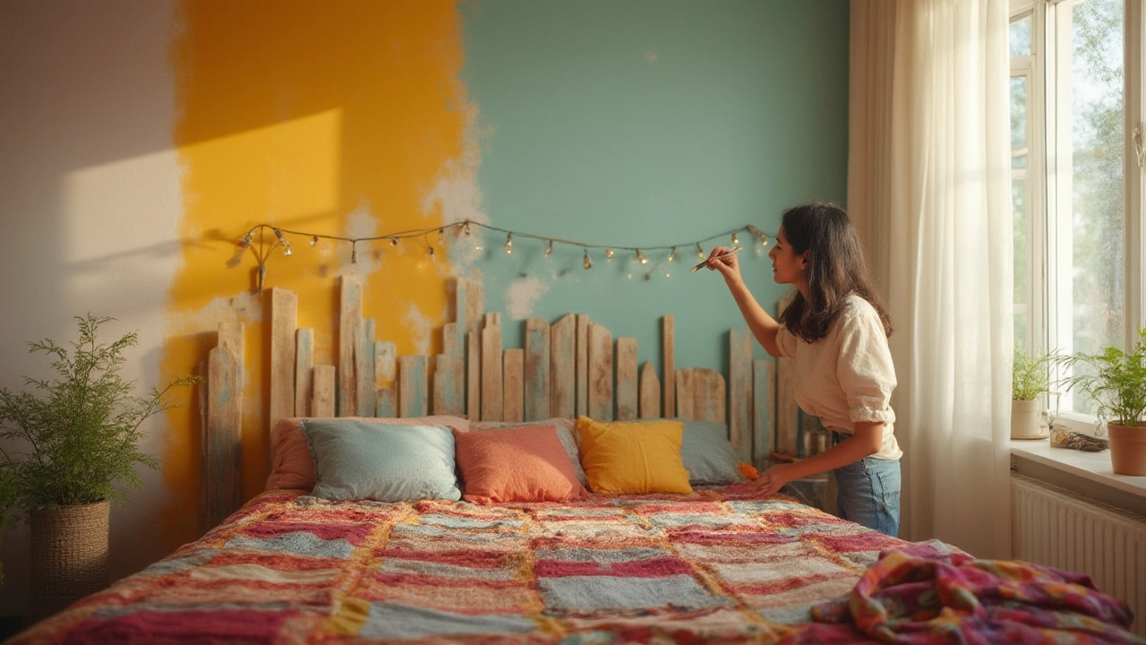 Budget Bedroom Makeover Ideas: Spruce Up Your Space Without Breaking the Bank