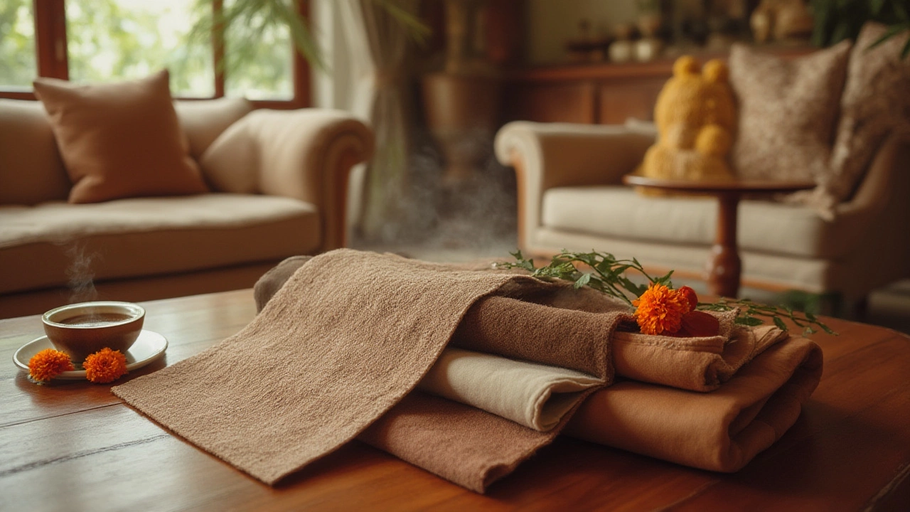 Cushion Construction: Foam, Down, and Springs That Won't Quit