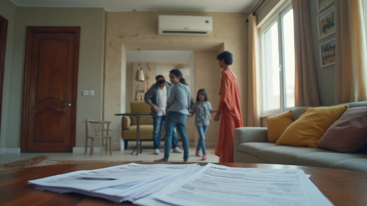 Does Home Insurance Cover Structural Damage? Expert Guide 2025