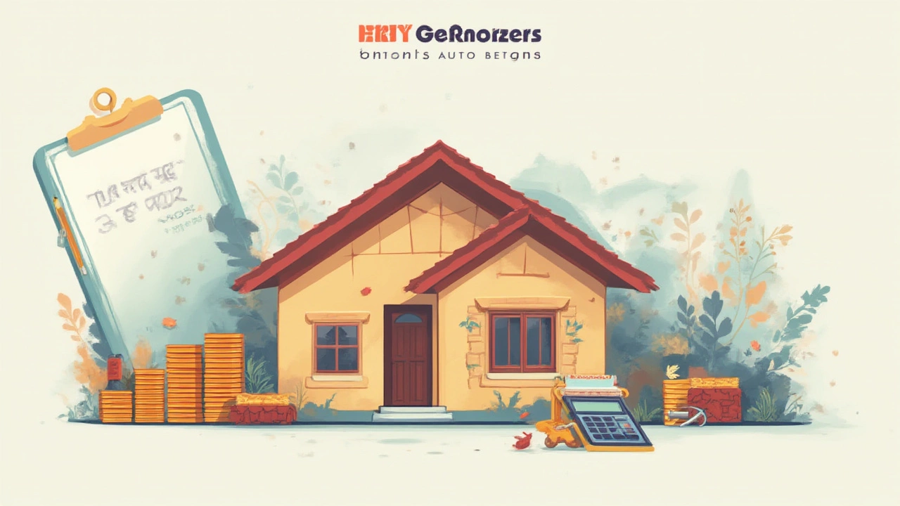 Planning Your Roof Budget: Where to Start and How to Stay Sane
