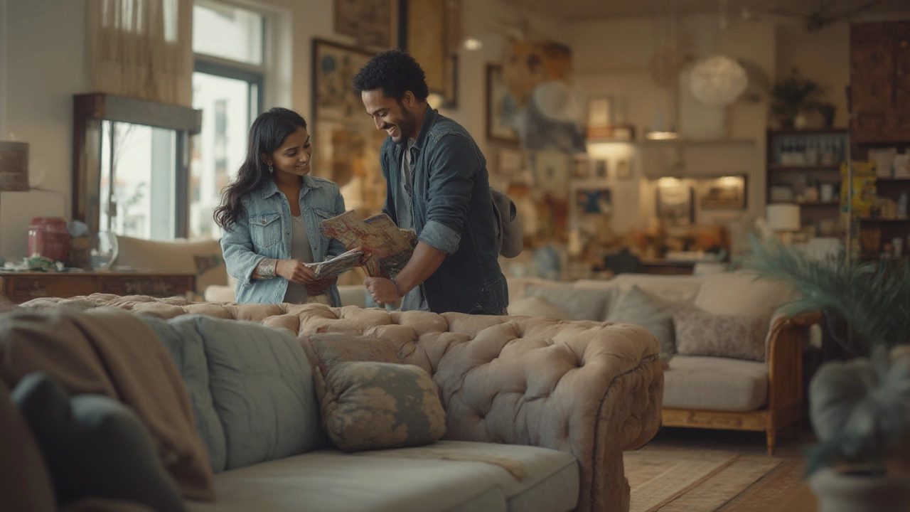 Smart Buying Tips and Where to Shop Wisely