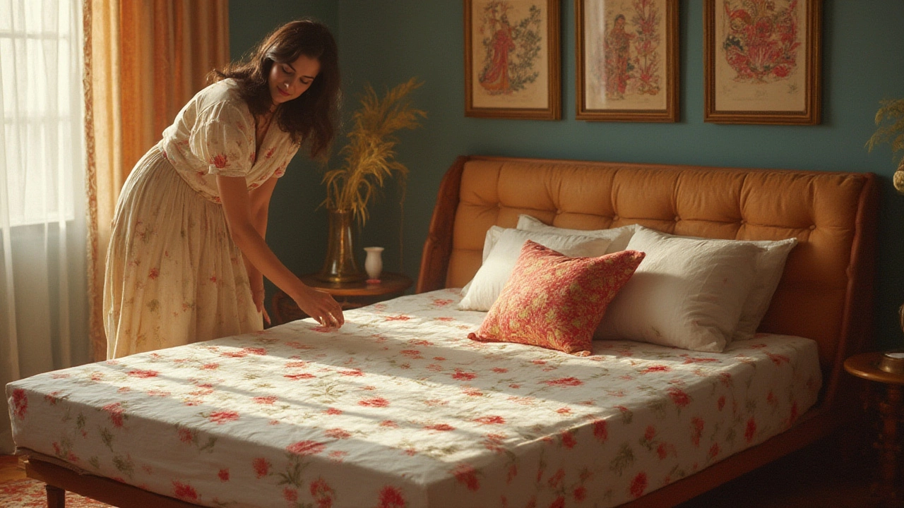 Tips for Choosing and Using a Memory Foam Mattress for Your Sofa Bed