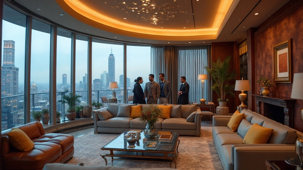 Insider Tips for Maximizing Your Interior Design Salary