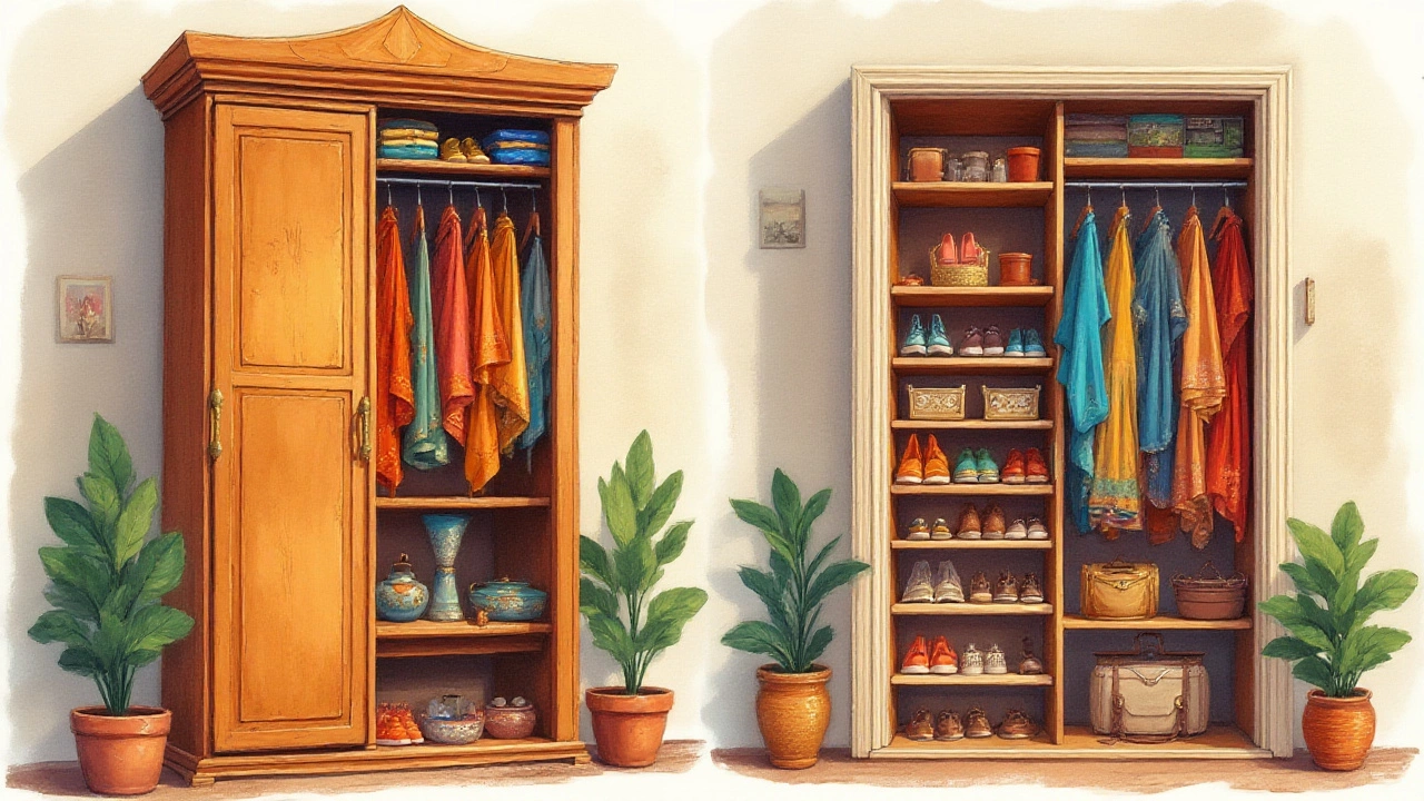 Tips for Maximizing Your Storage—Whatever You Choose