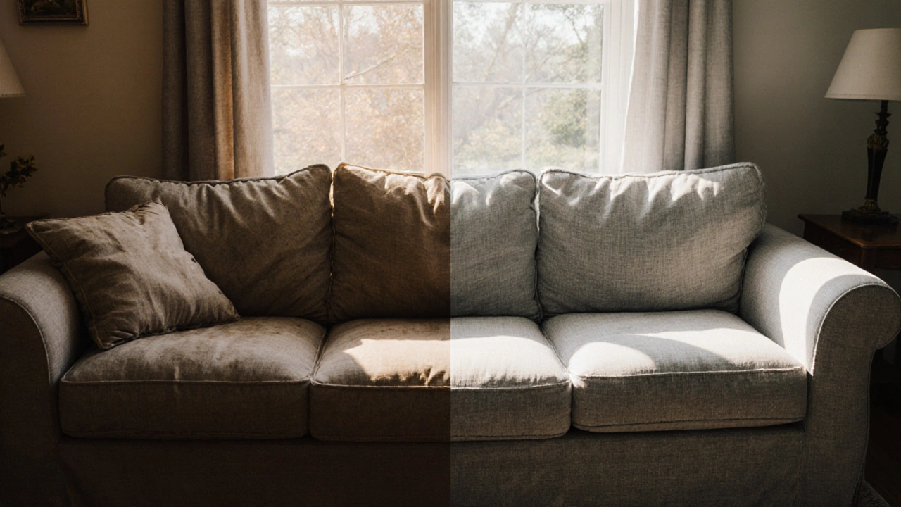 Sofa Re‑cushioning Cost: What to Expect in 2025